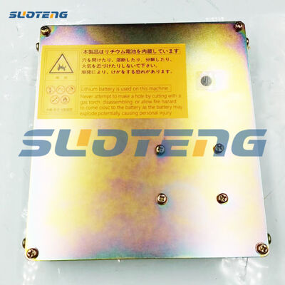 9239568 ZX110 Ekskavatör Kontrolörü ECU