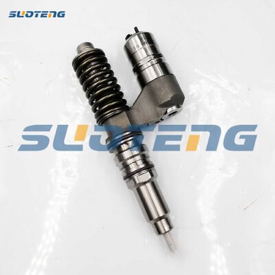 3836007 D12 Motor için Yakıt Enjektörü