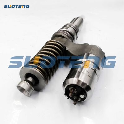 3836007 D12 Motor için Yakıt Enjektörü