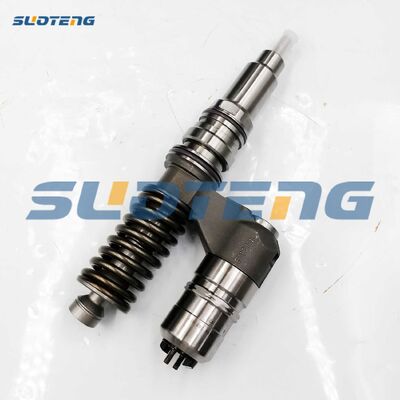 3836007 D12 Motor için Yakıt Enjektörü