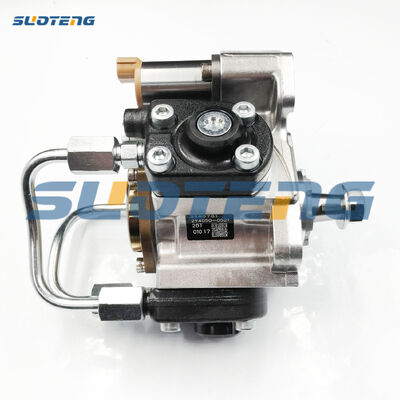 294050-0521 2940500521 HP4 Dizel Yakıt Enjeksiyon Pompası