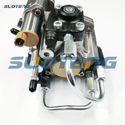 294050-0521 Motor için Yakıt Enjeksiyon Pompası