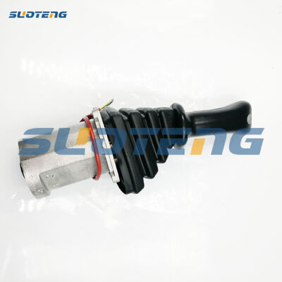25990500 Steel New Joystick Control Assy for Excavator - Durable Joystick Assembly