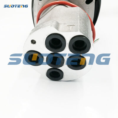 25990500 Joystick Control Assy Excavator için