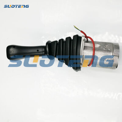 25990500 Joystick Control Assy Excavator için