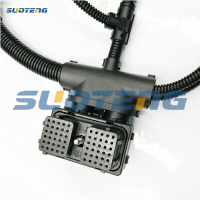 4938672 QSB4.5 Motor Kablo Harni