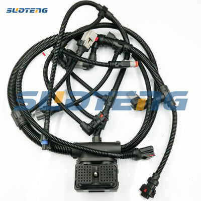 4938672 QSB4.5 Motor Kablo Harni