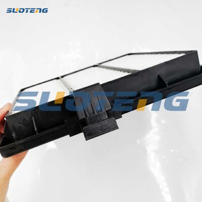 E320 Ekskavatör için 500-0957 5000957 Kabin Hava Filtresi