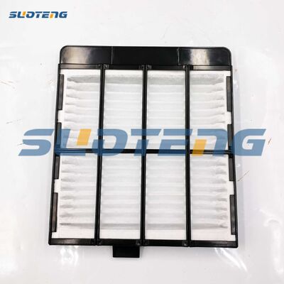 546-0006 5460006 E320D Ekskavatör için Hava Filtresi Elemanı