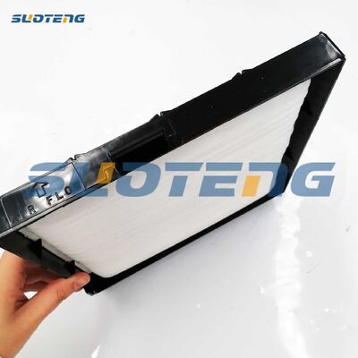 546-0006 5460006 E320D Ekskavatör için Hava Filtresi Elemanı