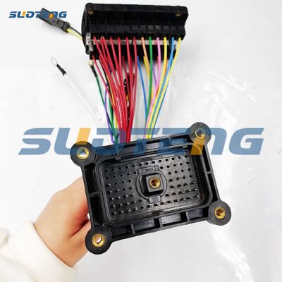 226-9675 2269675 D6T Traktör Sigorta Kutusu Kablo Bağlantısı