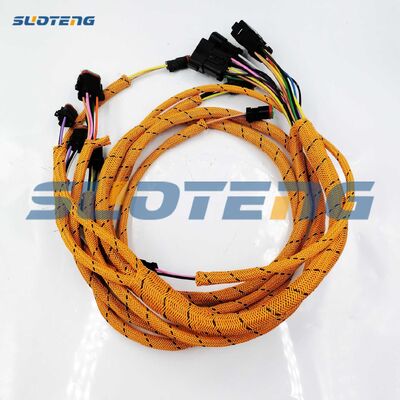 226-9669 2269669 D6R III Traktör için Kablo Demeti