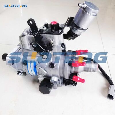 DB4427-5358 1004 Motor için Yakıt Enjeksiyon Pompası