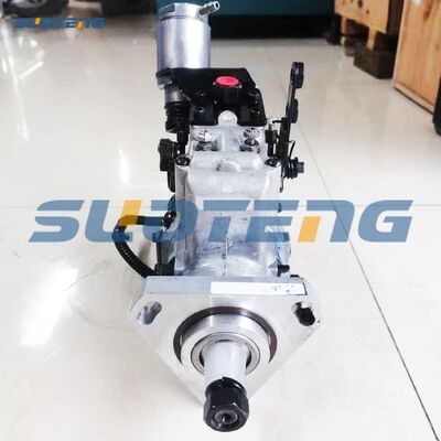 DB4427-5358 1004 Motor için Yakıt Enjeksiyon Pompası