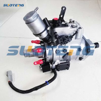 DB4427-5358 1004 Motor için Yakıt Enjeksiyon Pompası