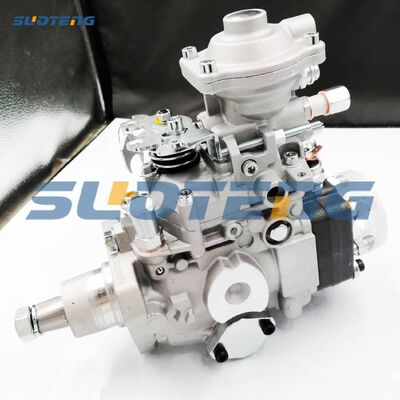 504219402 Motor için Yakıt Enjeksiyon Pompası