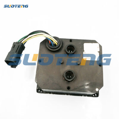 Traktör D6R D7R için 166-6928 1666928 Monitör Ekran Paneli