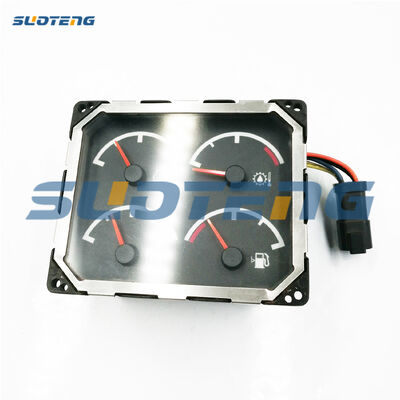 Traktör D6R D7R için 166-6928 1666928 Monitör Ekran Paneli