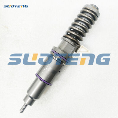 BEBE4C0000120 D12C Motor için Dizel Yakıt Enjektörü 20440388