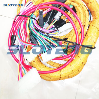 441-7659 4417659 E323D2L Kazıcı Platformu Kablo Harness