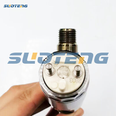 XJAF-02679 Diesel Fuel Injector for Excavator R140LC-7A