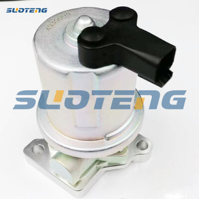 4935095 ISX15 QSX15 Motor Yakıt Transfer Pompası