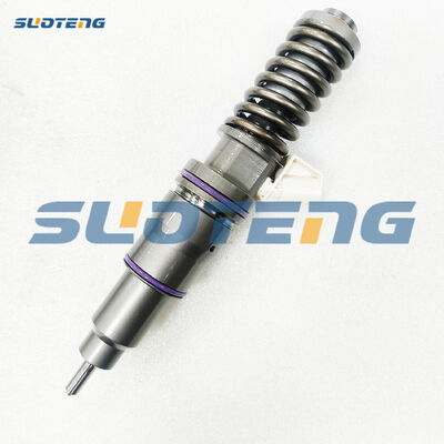 BEBE4C0000120 20440388 Motor Yedek Parçaları İçin Dizel Yakıt Enjektörü