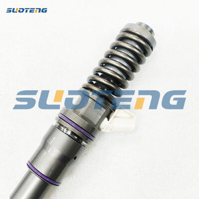 BEBE4C0000120 20440388 Motor Yedek Parçaları İçin Dizel Yakıt Enjektörü