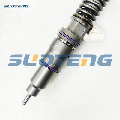 BEBE4C0000120 20440388 Motor Yedek Parçaları İçin Dizel Yakıt Enjektörü