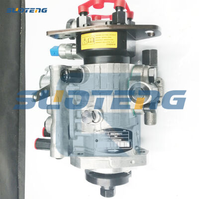Motor Parçaları için 8923A954G Dizel Yakıt Enjeksiyon Pompası