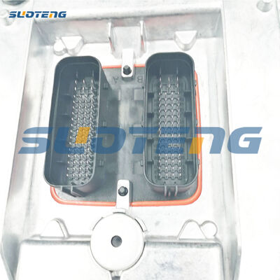 VOE60100011 60100011 Controller ECU for EC220DL Excavator Parts