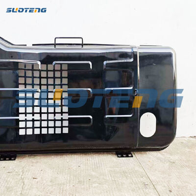 466-1052 4661052 E320D2 Ekskavatörü için motor kapağı C7.1 Motor yedek parçaları