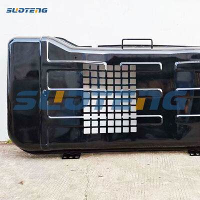 466-1052 4661052 E320D2 Ekskavatörü için motor kapağı C7.1 Motor yedek parçaları