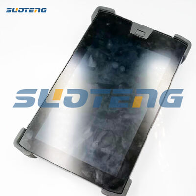 509-0267 5090267 C7.1 Motor Ekran Paneli Monitör