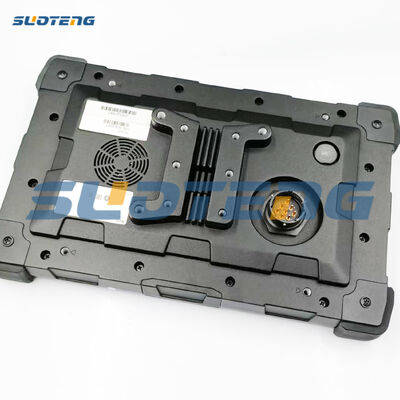 509-0267 5090267 C7.1 Motor Ekran Paneli Monitör