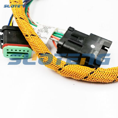 283-9854 2839854 Wiring Harness for D8T D10T