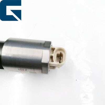 4608213 460-8213 Fuel injectors for 336D Excavator