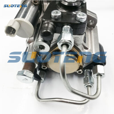 RE534156 6090 1470D Motor için Dizel Yakıt Enjeksiyon Pompası