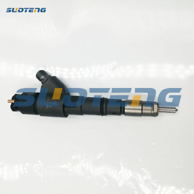 0445 120 067 Common Rail Fuel Injector 0445120067 for EC210B Excavator