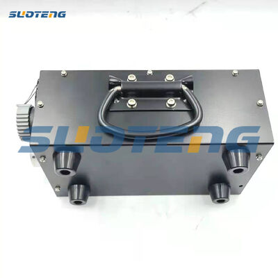 3163890 Motor Kontrolü EMS Başlatma Parçaları