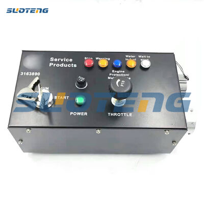 3163890 Motor Kontrolü EMS Başlatma Parçaları