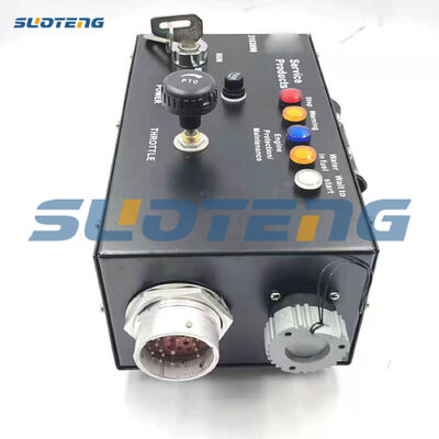 3163890 Motor Kontrolü EMS Başlatma Parçaları