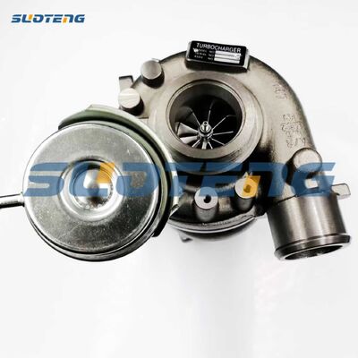 614-3061 6143061 C7.1 Motor için Turboşarj