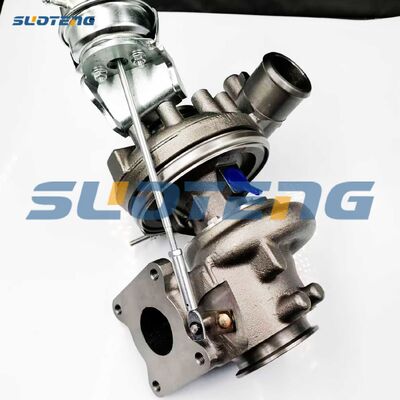 614-3061 6143061 C7.1 Motor için Turboşarj