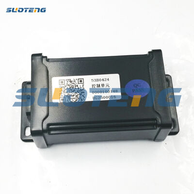 53B0424 CLG905E Makine Kontrol Paneli Monitörü