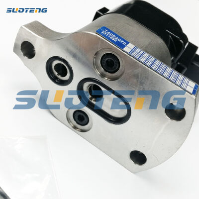 4002070 4002071 QSX15 Dizel Yakıt Pompası Ölçüm Aktüatörü