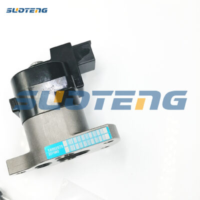 4002070 4002071 QSX15 Dizel Yakıt Pompası Ölçüm Aktüatörü