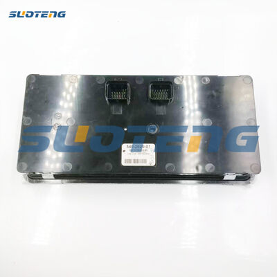 549-2629 Ekran Paneli Monitör 5492629 966H Yükleyici için