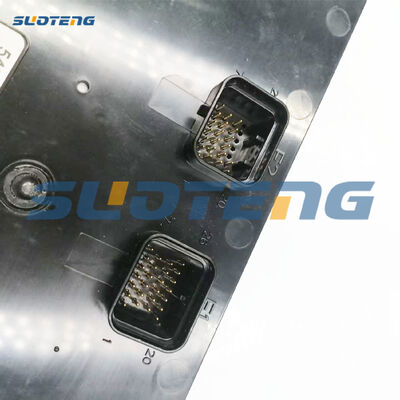 549-2629 Ekran Paneli Monitör 5492629 966H Yükleyici için