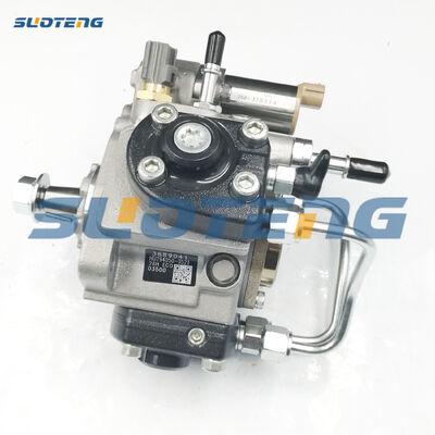 368-9041 3689041 Motor C7.1 için Yakıt Enjeksiyon Pompası